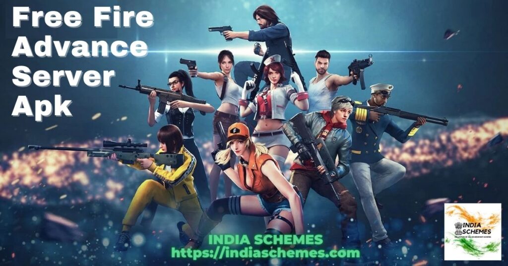 free fire advance server apk download code latest version uptodown