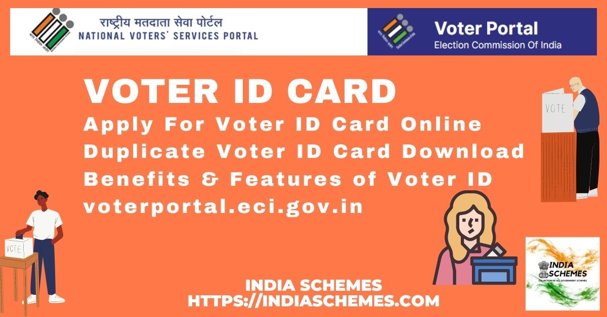Voter ID Card